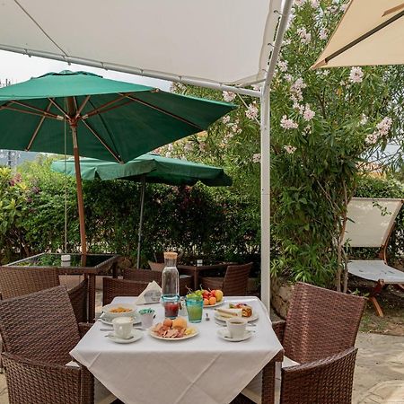 Rooms Tavolara 산테오도로 외부 사진