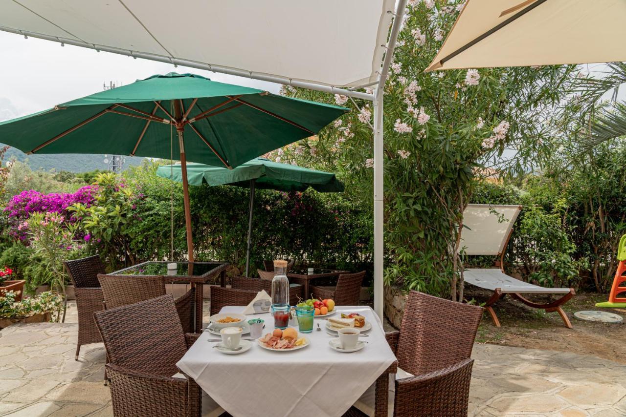 Rooms Tavolara 산테오도로 외부 사진