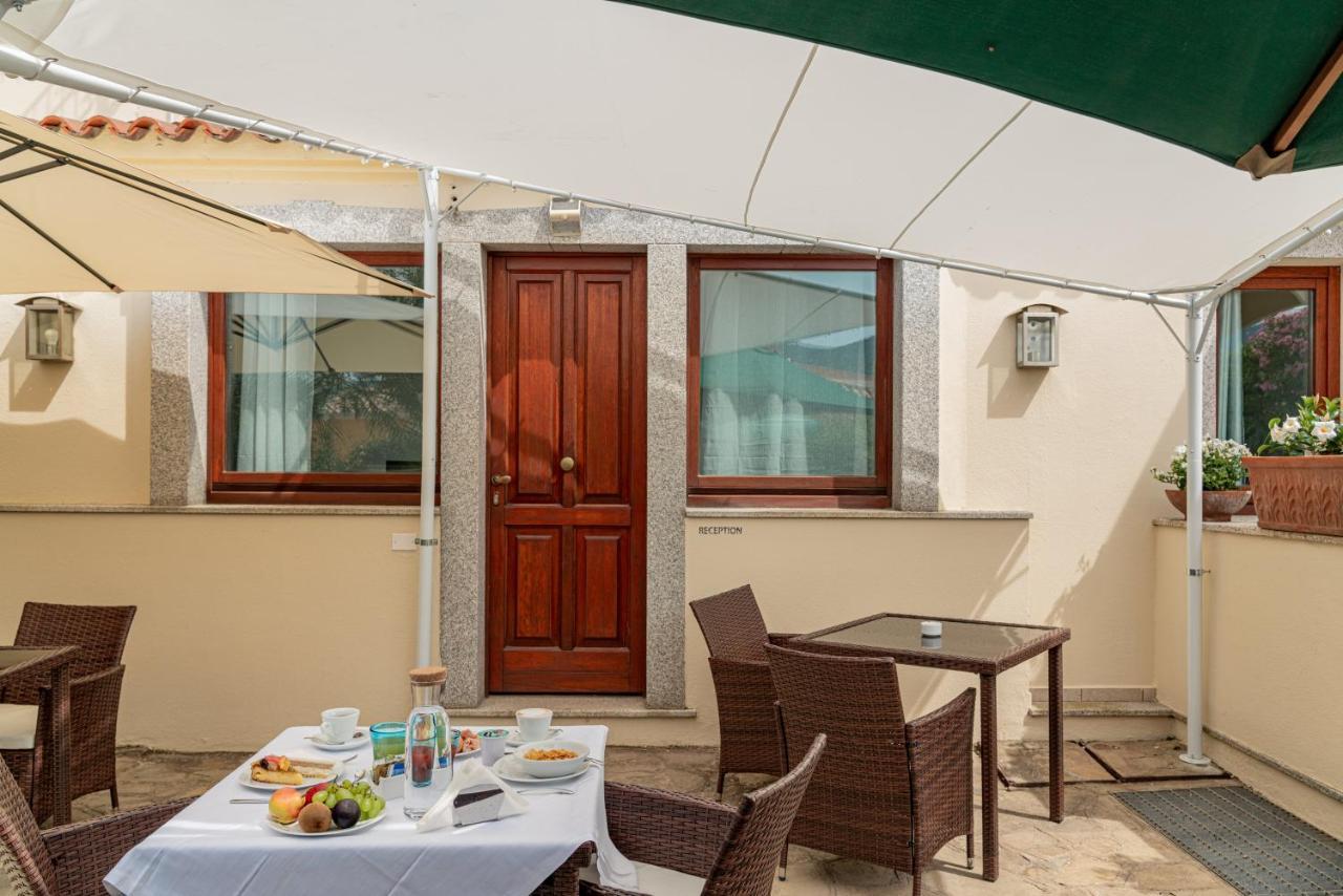 Rooms Tavolara 산테오도로 외부 사진