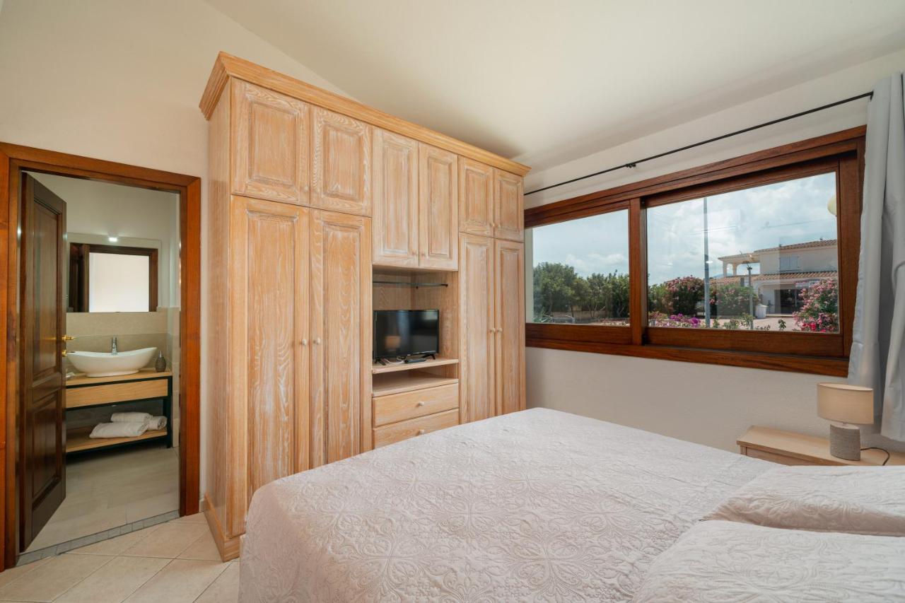 Rooms Tavolara 산테오도로 외부 사진