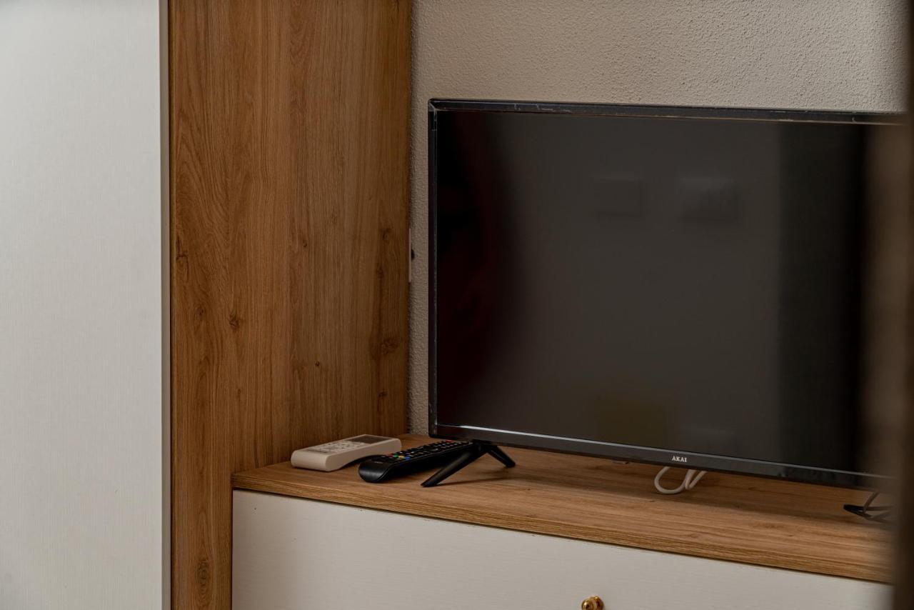 Rooms Tavolara 산테오도로 외부 사진