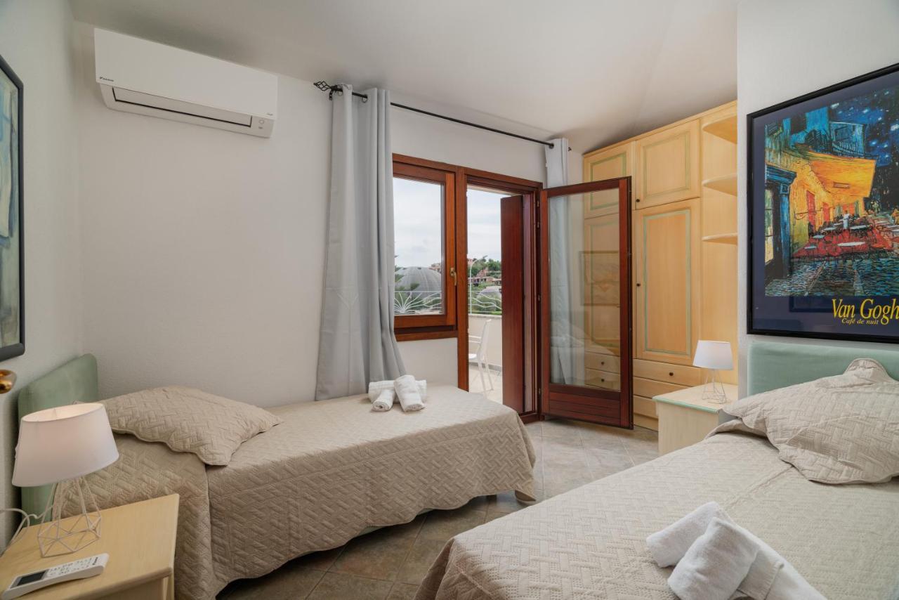 Rooms Tavolara 산테오도로 외부 사진